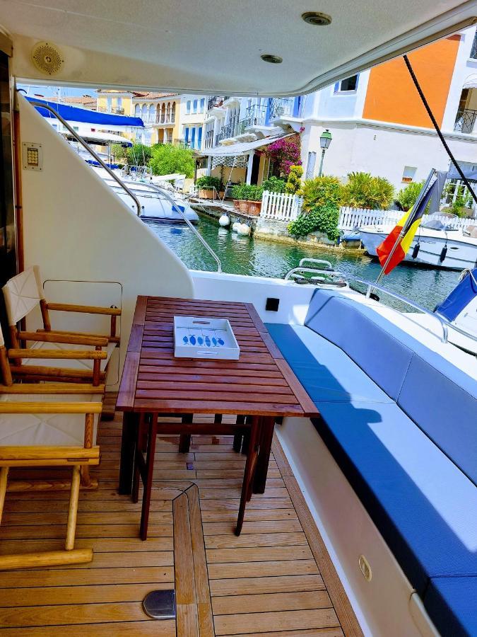 Energy Reves D'O Hotel Grimaud Bagian luar foto