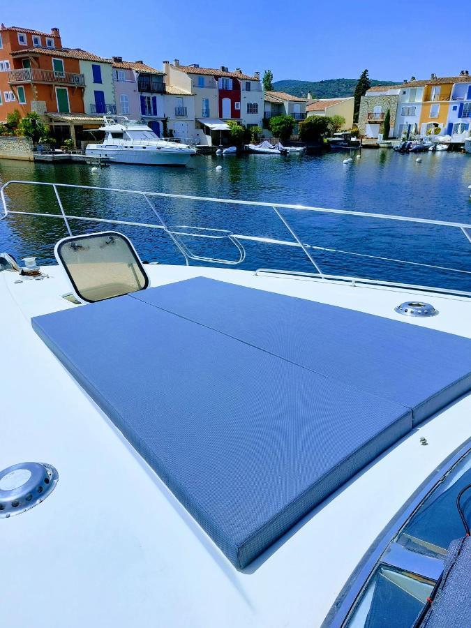 Energy Reves D'O Hotel Grimaud Bagian luar foto