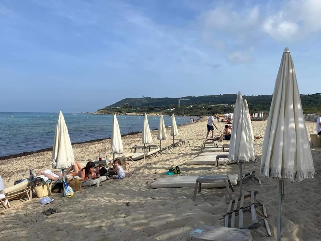 Energy Reves D'O Hotel Grimaud Bagian luar foto